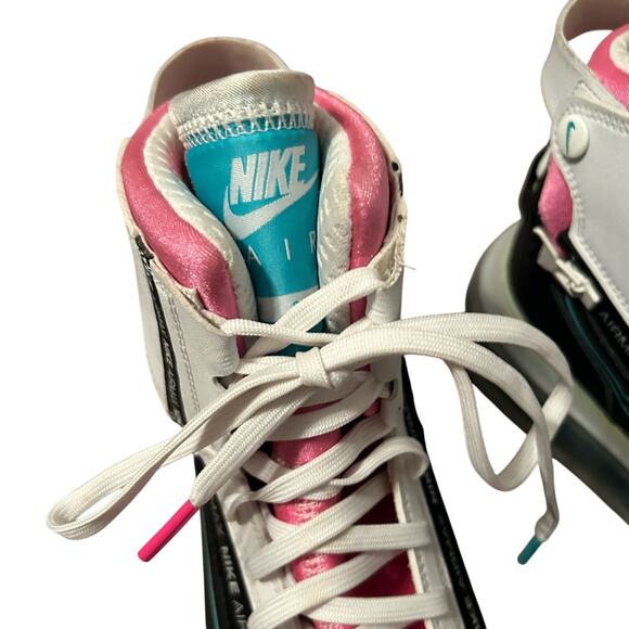 Nike Air Max 720 Saturn Miami Vice South Beach / mens 11 - Picture 5 of 5